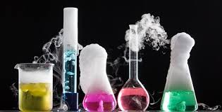 Chemijos įvadas (Korepetitorius Arnas)