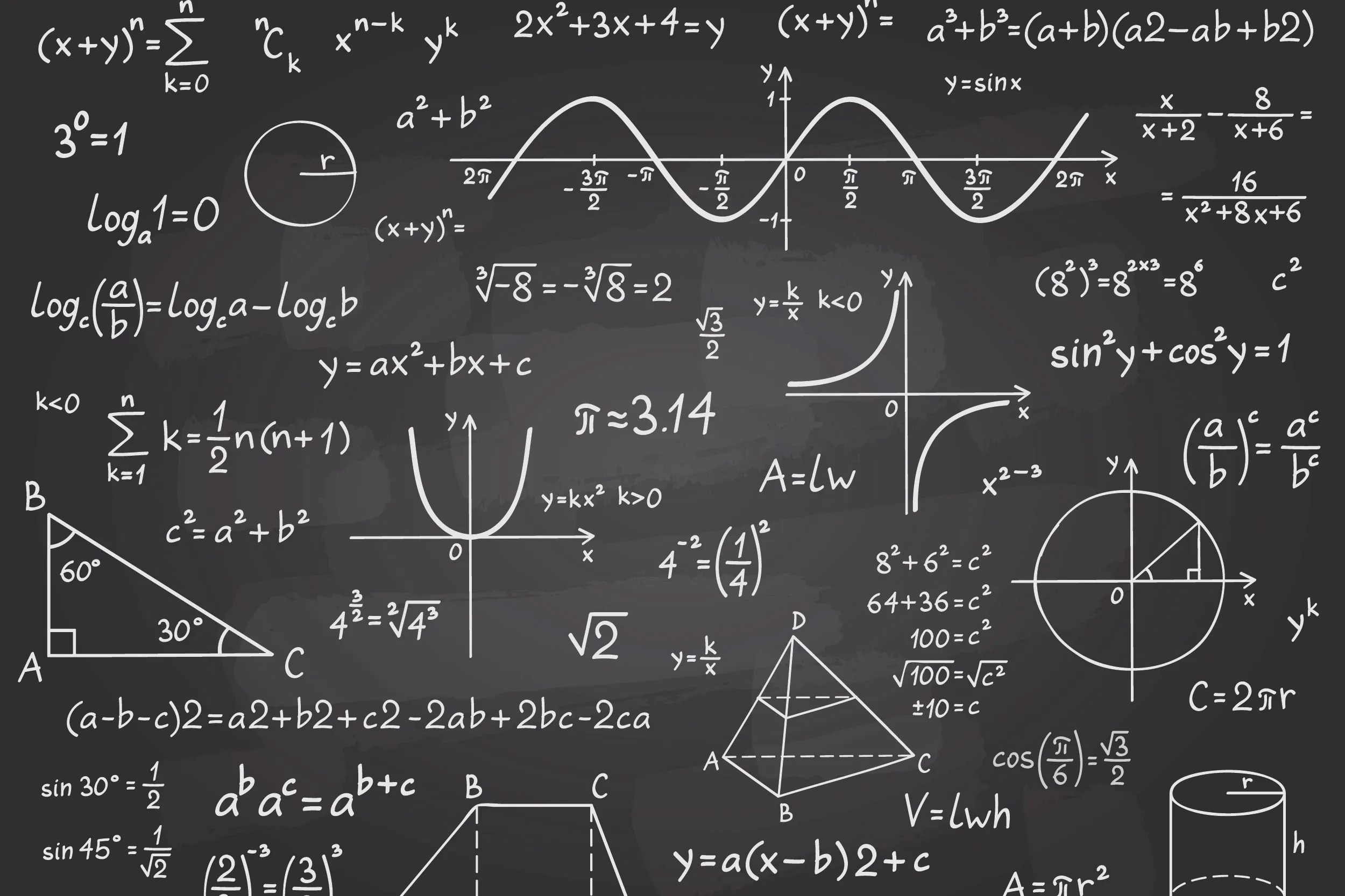 Įvadinė matematikos pamoka (Korepetitorius Arnas)
