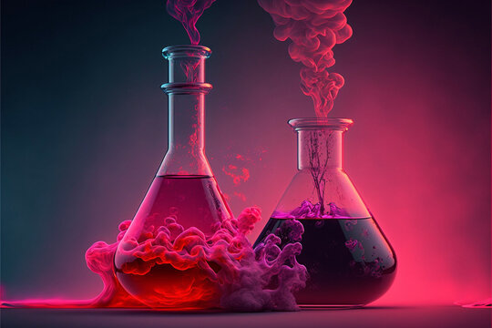 Chemija G. Šmerauskaitė (Korepetitorius Arnas)